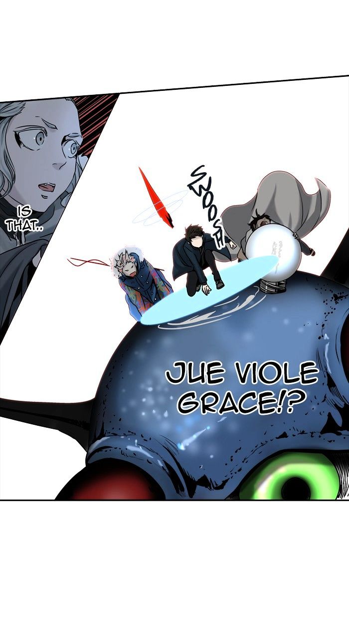 Tower of God, Chapter 328 image 100